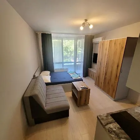 Amarant Suites Apartment *