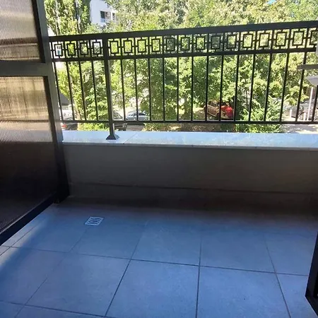 Amarant Suites Apartment *