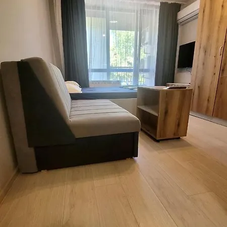 Apartment Amarant Suites Sofia